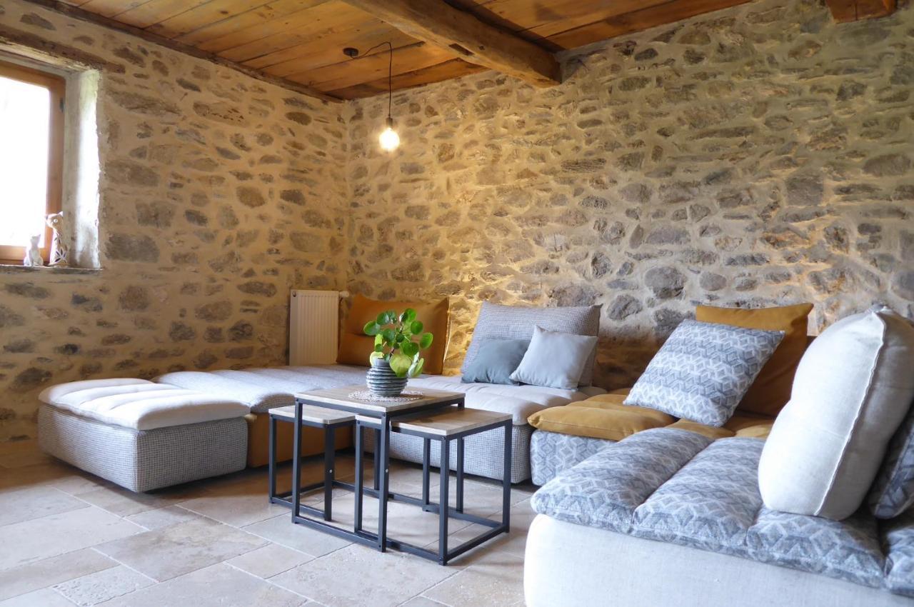 Chambre D'Hotes L'Aire Du Temps Savoyard 우진 외부 사진