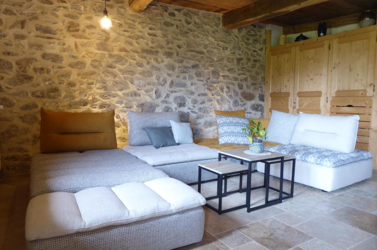 Chambre D'Hotes L'Aire Du Temps Savoyard 우진 외부 사진