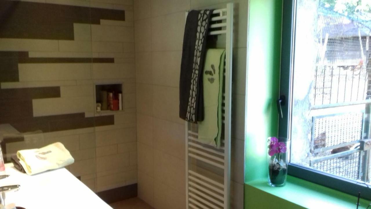 Chambre D'Hotes L'Aire Du Temps Savoyard 우진 외부 사진